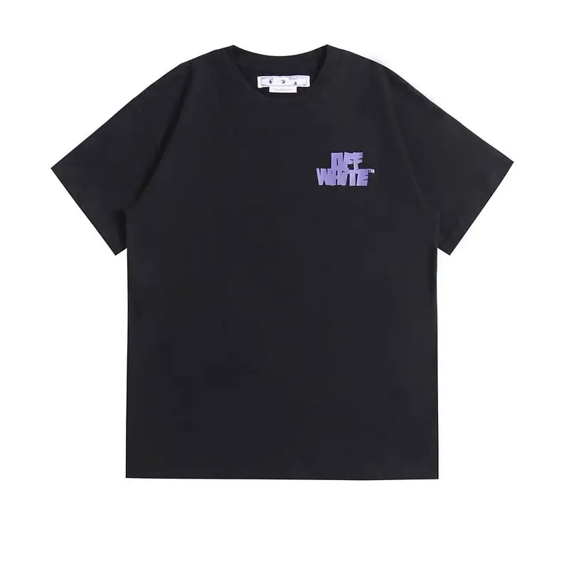Off White S-3XL qdtr2060