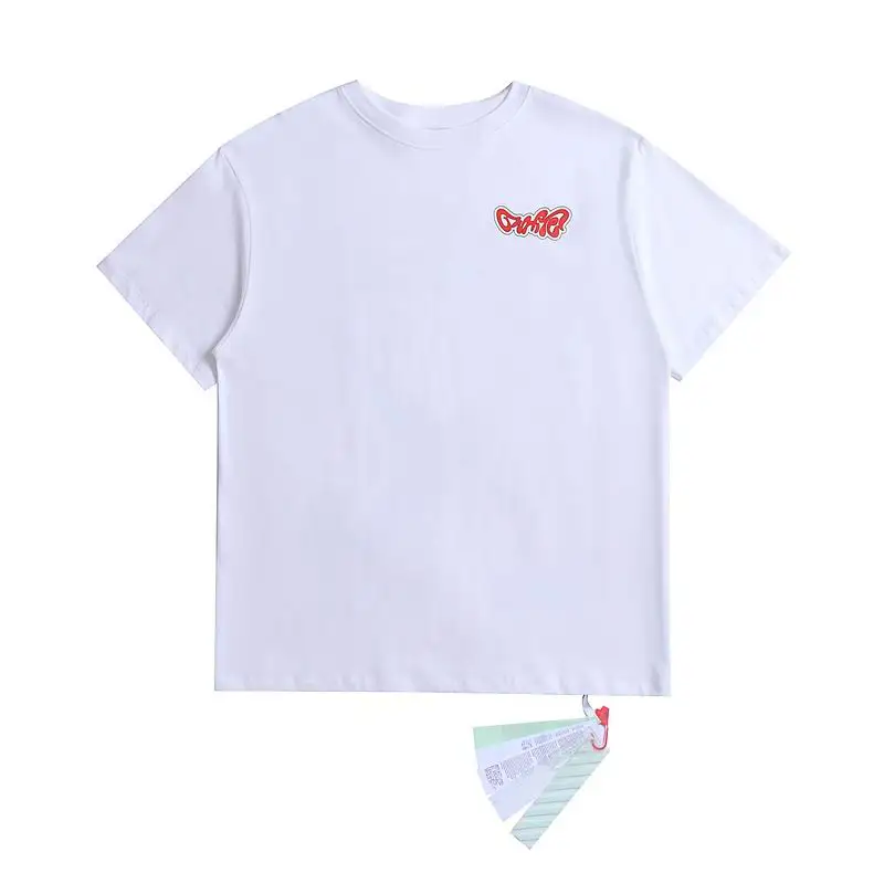 Off White S-3XL qdtr2097
