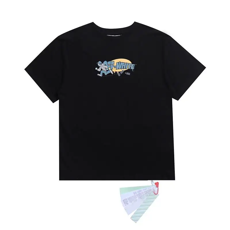 Off White S-3XL qdtr2107