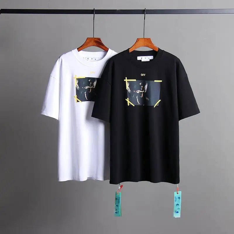 Off White S-3XL qdtr2630