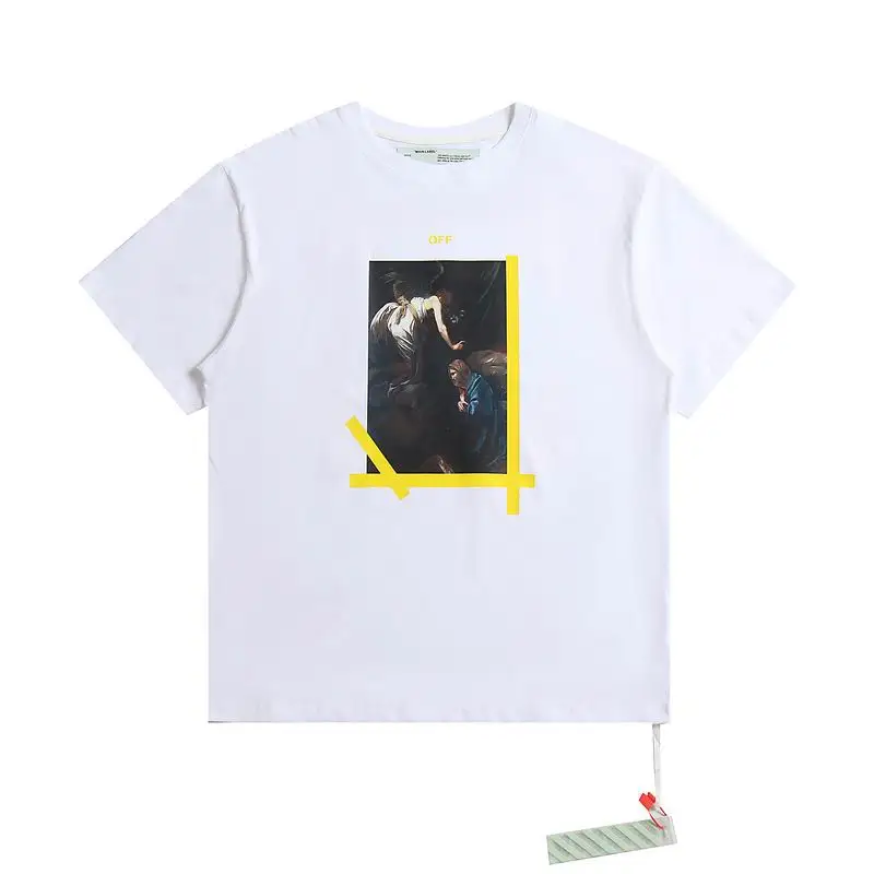 Off White S-3XL qdtr2639