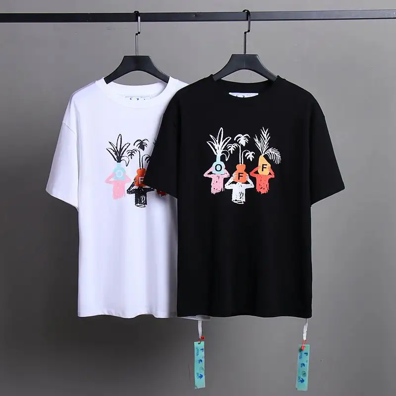Off White S-3XL qdtr2666
