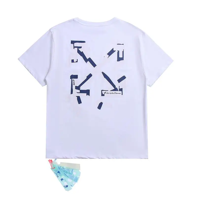 Off White S-3XL qdtr2681