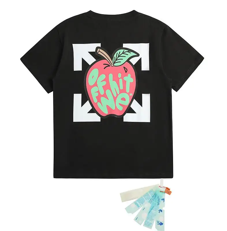 Off White S-3XL qdtr2701