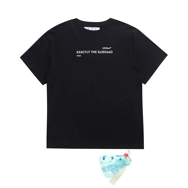 Off White S-3XL qdtr2702