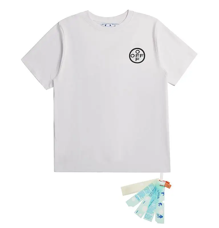 Off White S-2XL qdtr2703