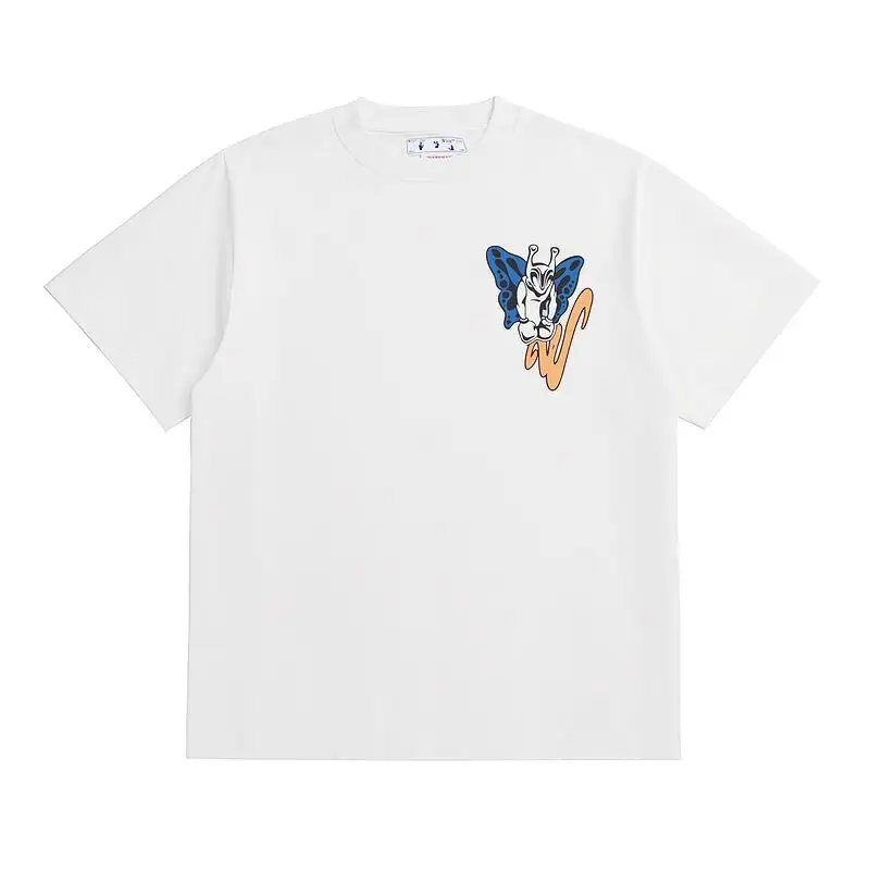 Off White S-3XL qdtr2706