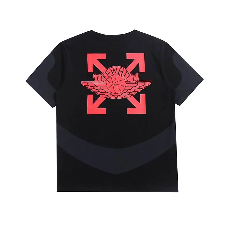 Off White S-3XL qdtr2713