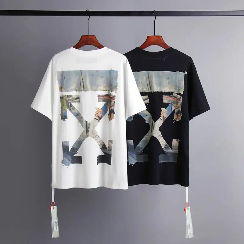 Off White S-3XL qdtr2006