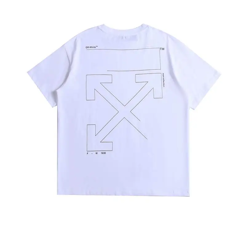 Off White S-3XL qdtr2009