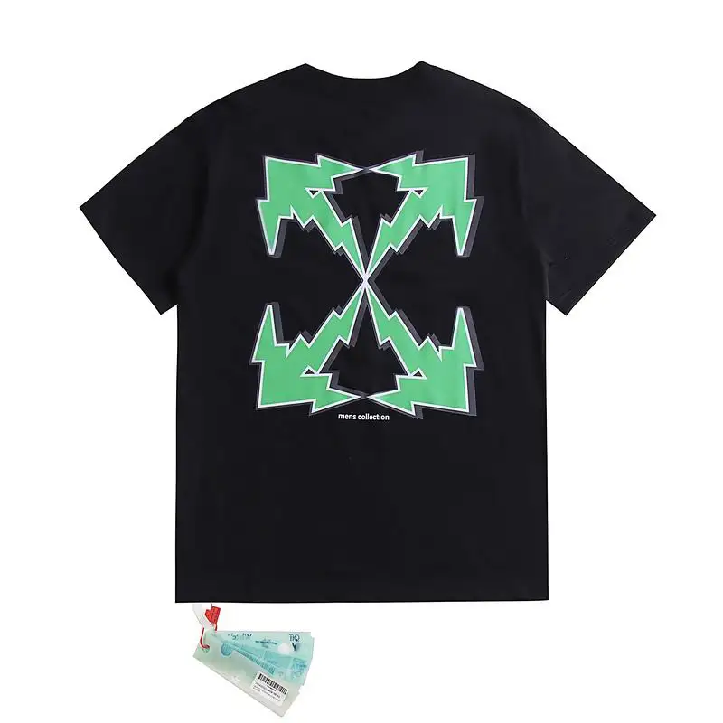 Off White S-3XL qdtr2061