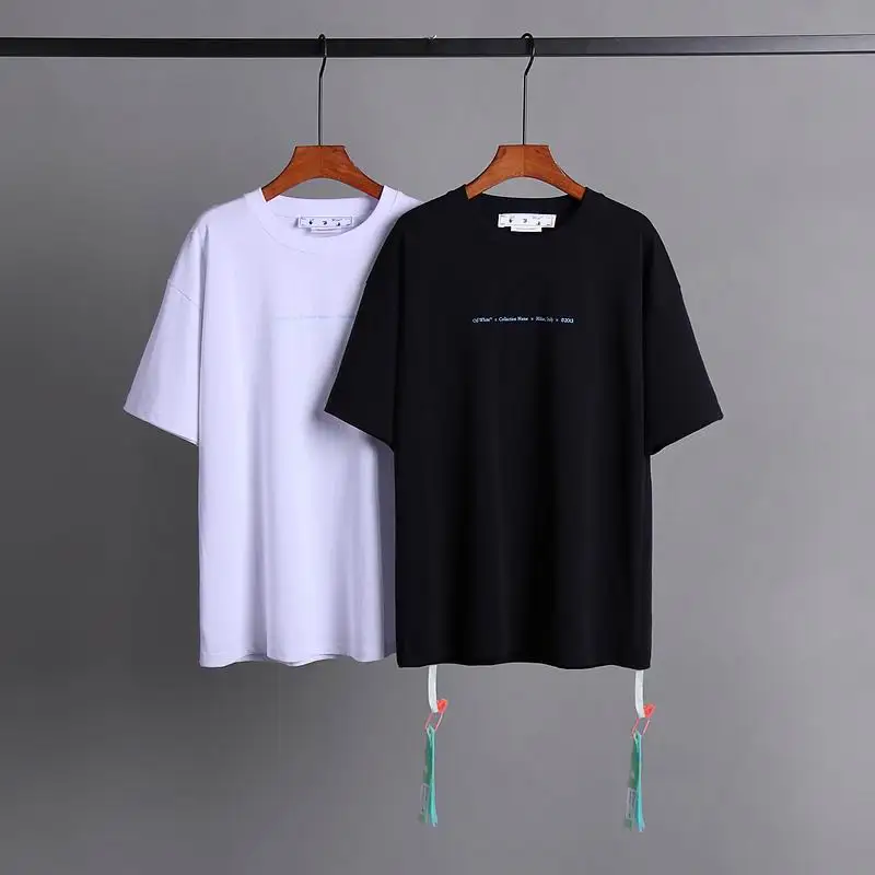 Off White S-3XL qdtr2608