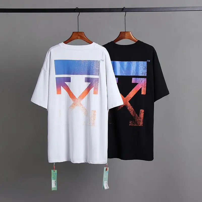 Off White S-3XL qdtr2617