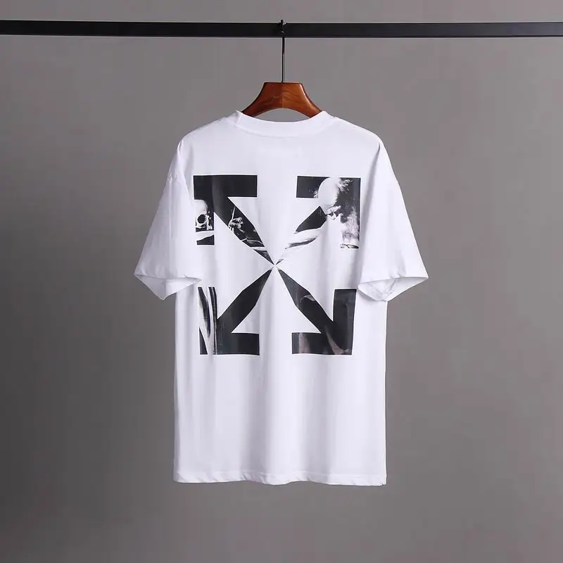 Off White S-3XL qdtr2620