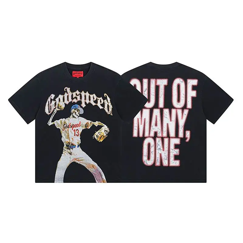 Godspeed S-XL x3tr1003