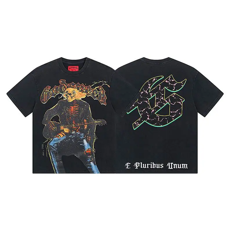 Godspeed S-XL x3tr1008