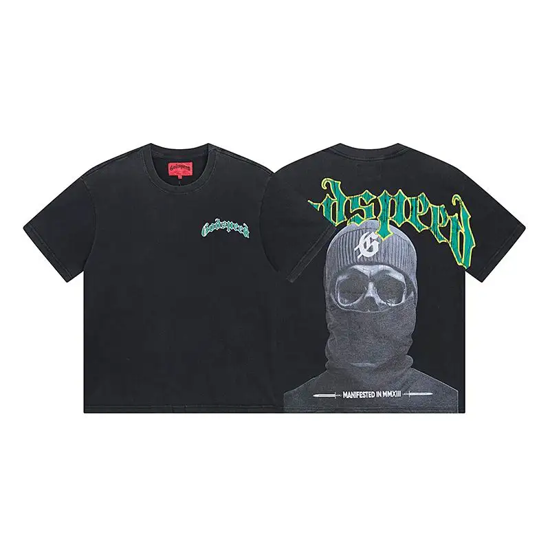 Godspeed S-XL x3tr1020