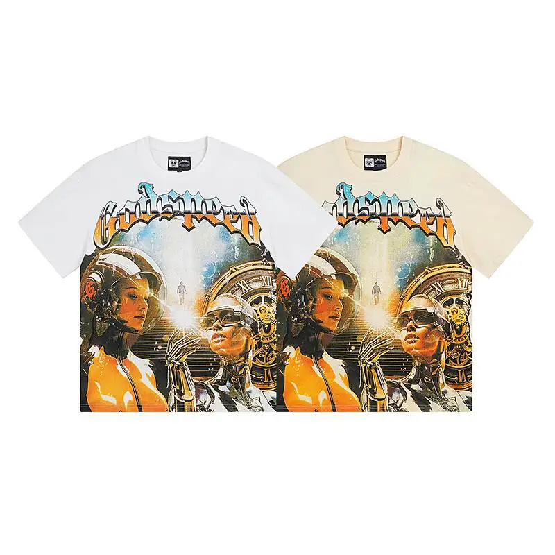 Godspeed S-XL x3tr3000