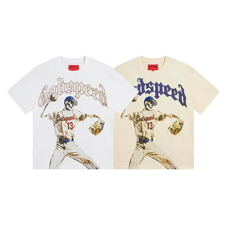 Godspeed S-XL x3tr3003