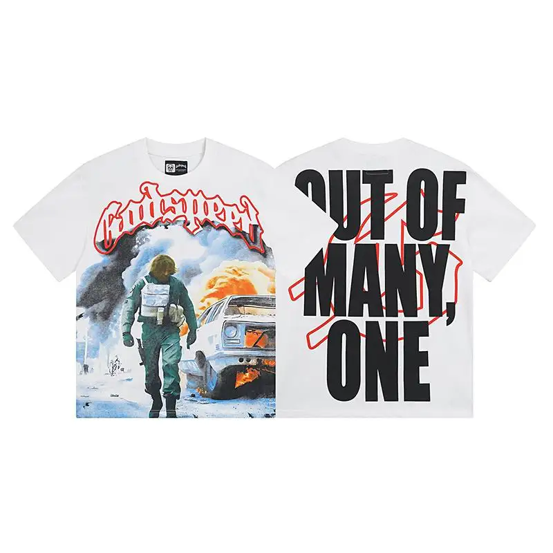 Godspeed S-XL x3tr3006