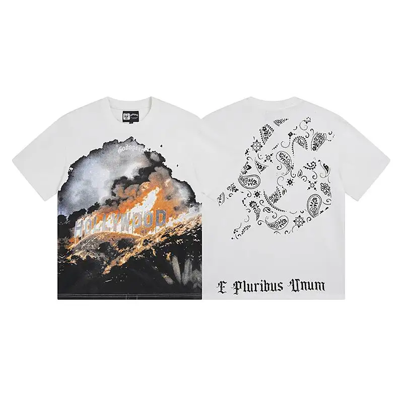 Godspeed S-XL x3tr3007