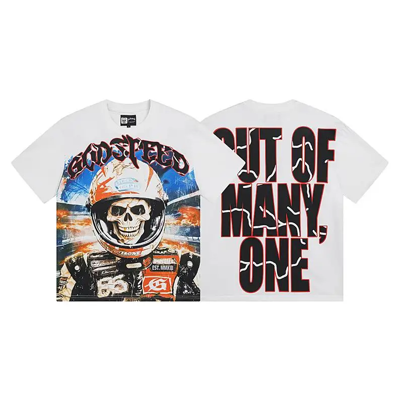 Godspeed S-XL x3tr3012