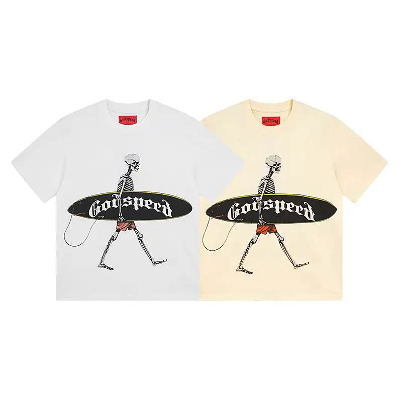 Godspeed S-XL x3tr3025