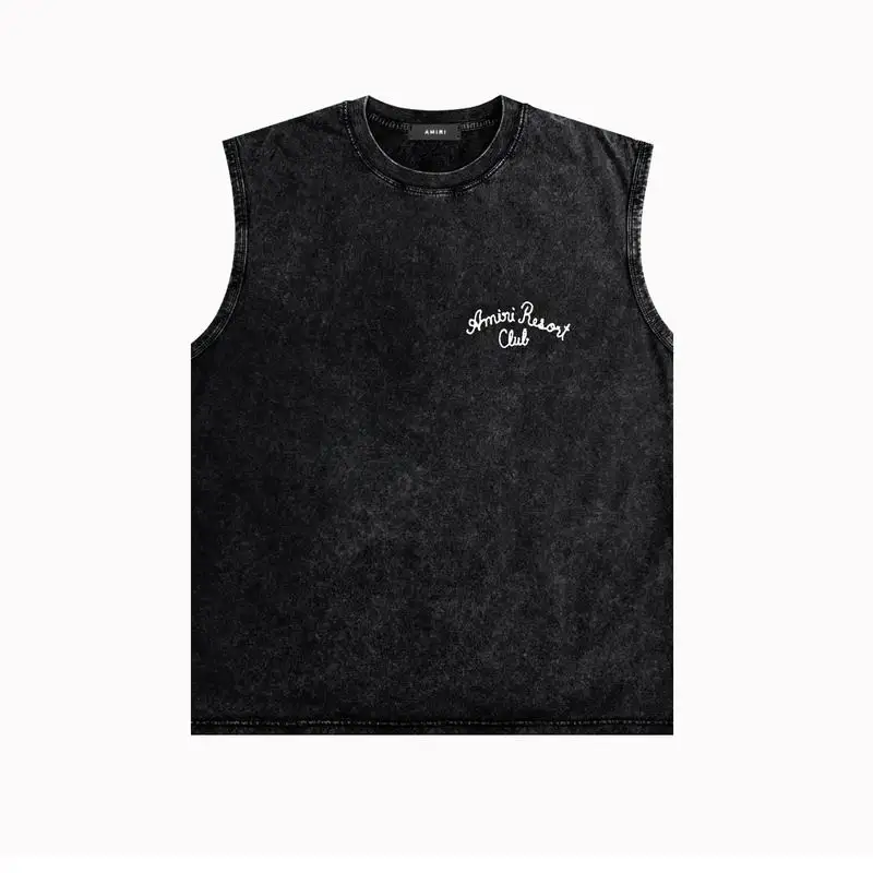 Amiri S-2XL 11tr ZJBAM198