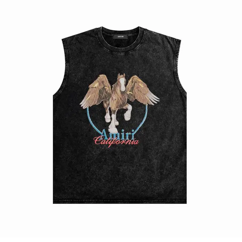 Amiri S-2XL 11tr ZJBAM202