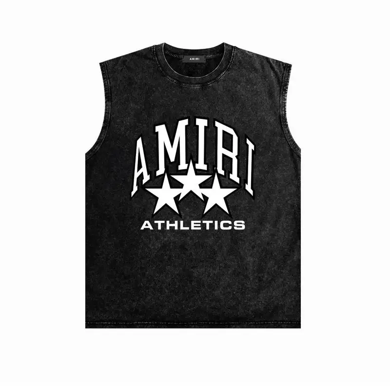 Amiri S-2XL 11tr ZJBAM203