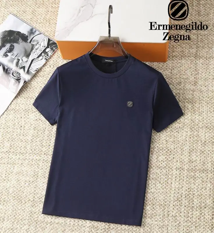 Zegna T Shirt 0718