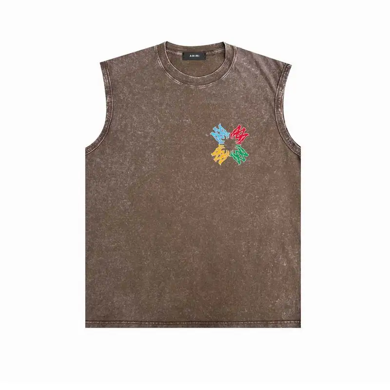 Amiri S-2XL 11tr ZJBAM207