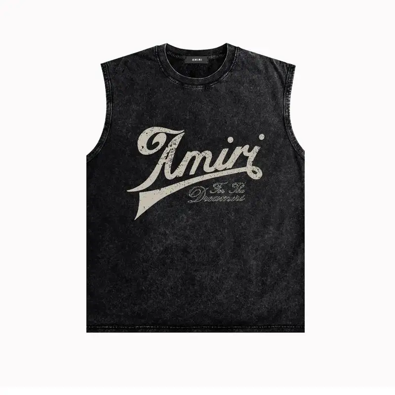 Amiri S-2XL 11tr ZJBAM217