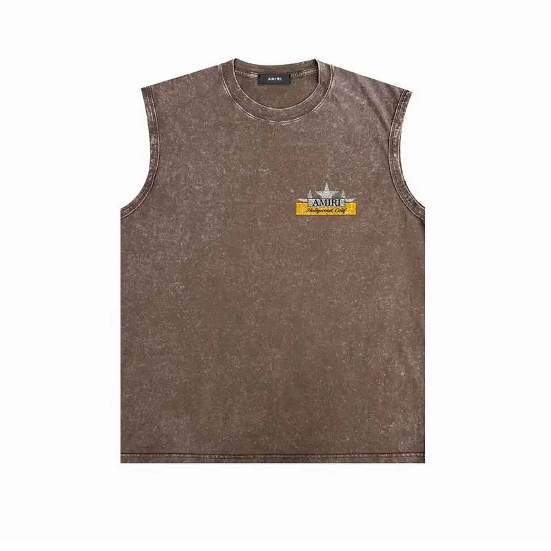 Amiri S-2XL 11tr ZJBAM222