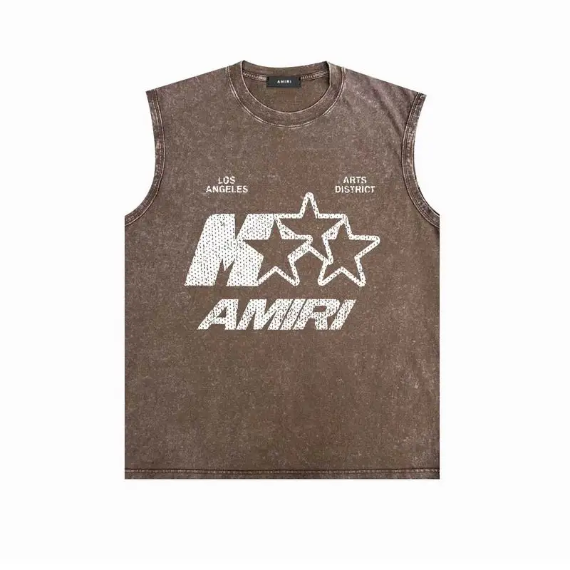 Amiri S-2XL 11tr ZJBAM225