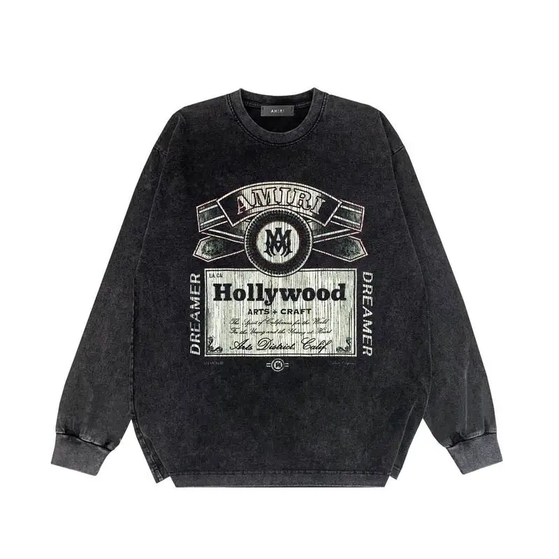 Amiri S-2XL 11trZJCH199