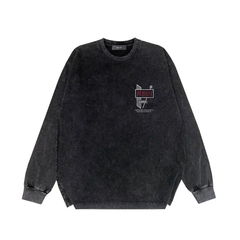 Amiri S-2XL 11trZJCH221