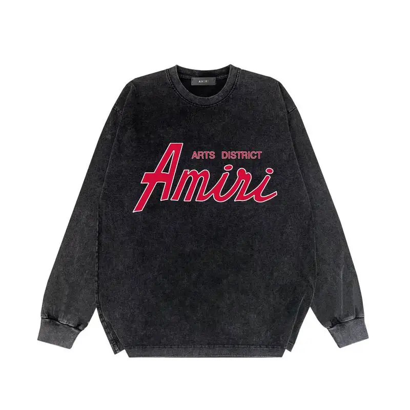 Amiri S-2XL 11trZJCH224