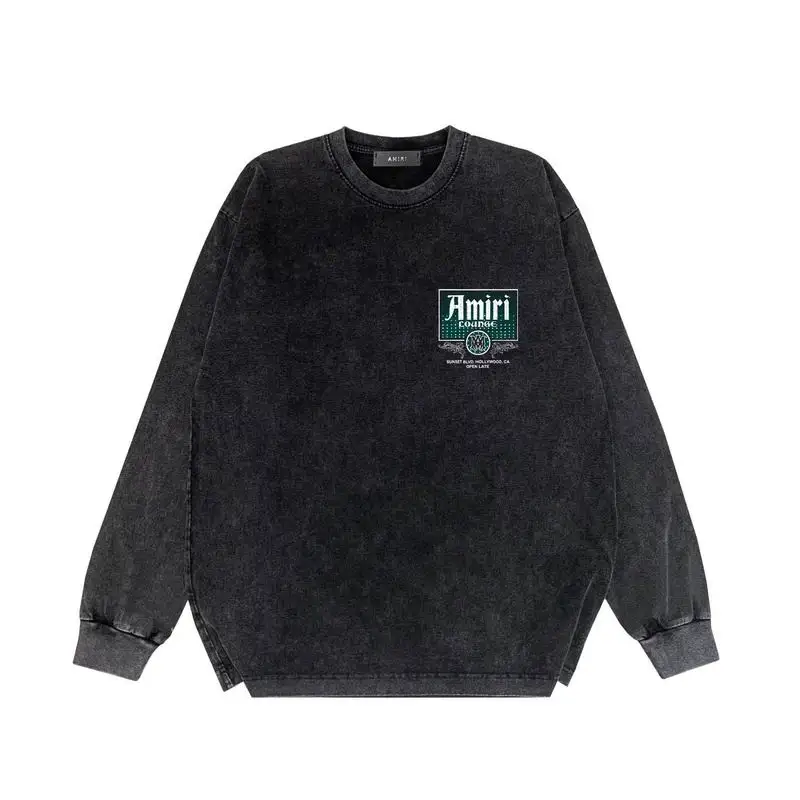 Amiri S-2XL 11trZJCH227