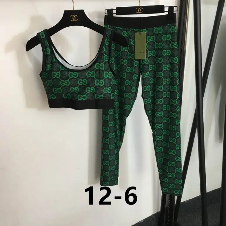Gucci Bikini 0422