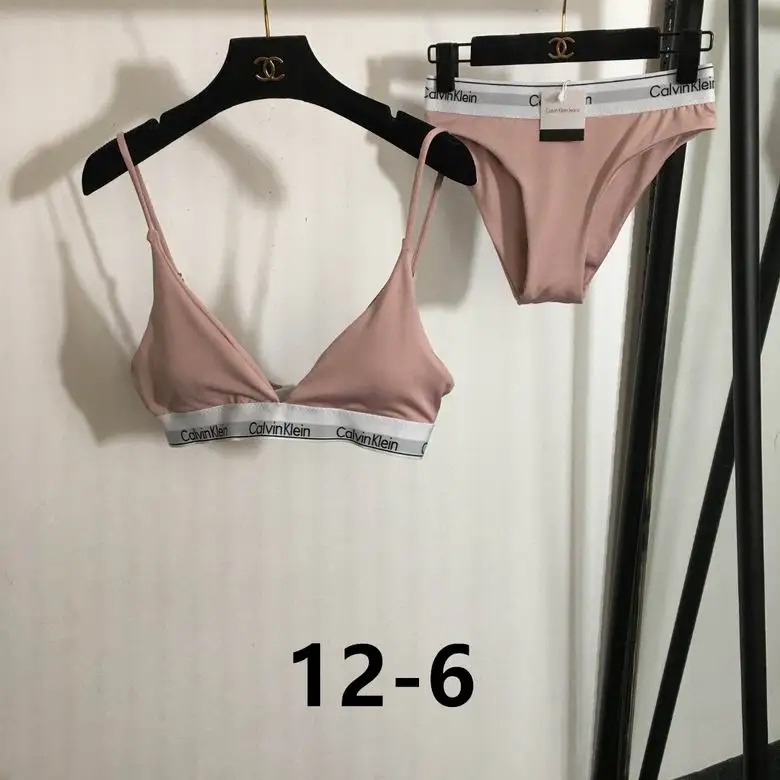 CK Bikini 0206