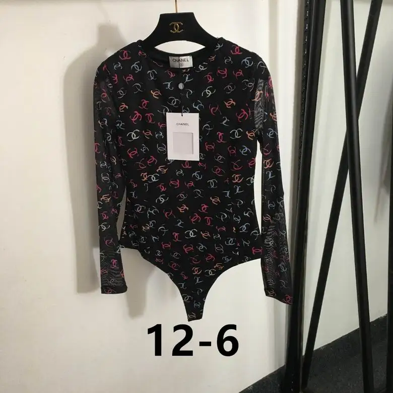 Chanel S-XL 17