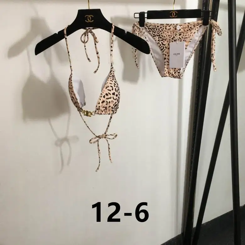 Celine Bikini 0208