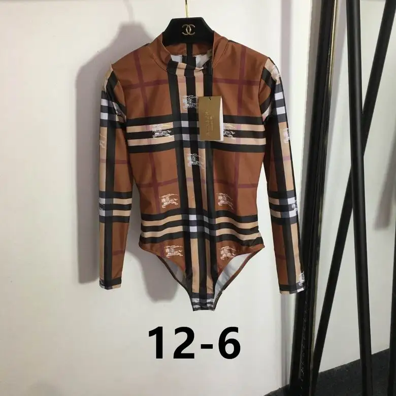 Burberry Bikini 0208