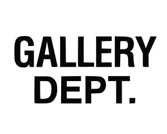 Gallery Dept
