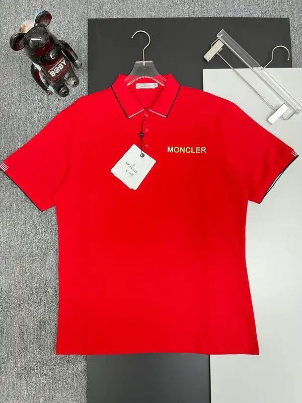 Moncler Polo Shirt azt