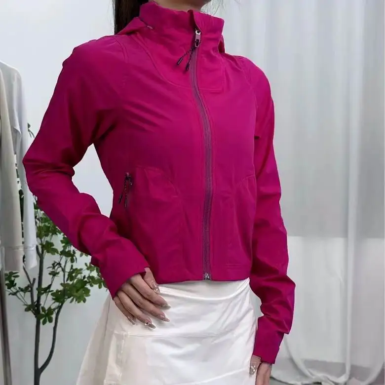 Lululemon 2-12 3C ZS