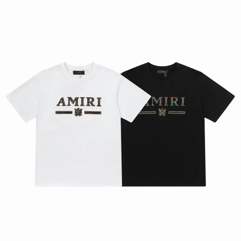 Amiri S-XL 19stx8021
