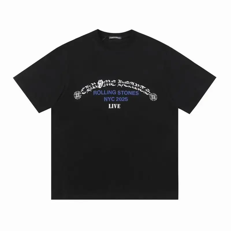 Chrome Hearts Shirt T xbt 0716