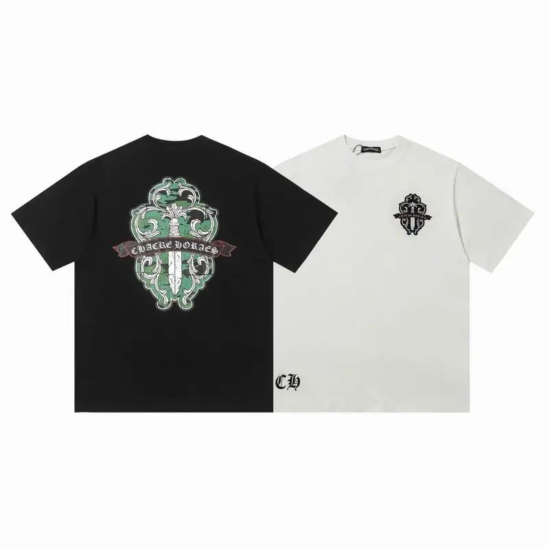 Chrome Hearts XS-L xbtx603